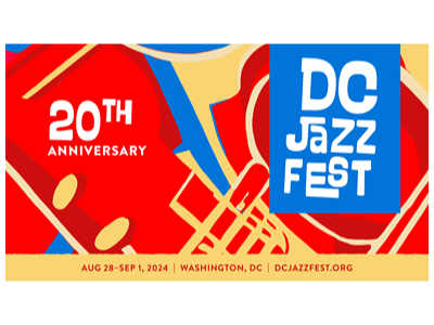 DC Jazz Festival