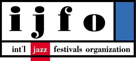 IJFO. International Jazz Festivals Organization