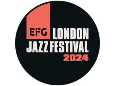 EFG London Jazz Festival