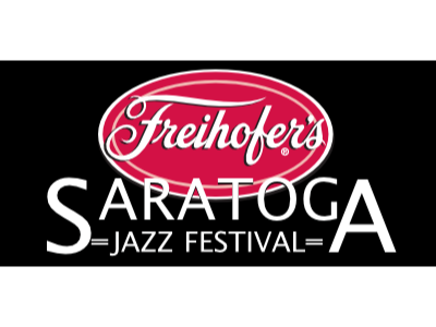 Saratoga Jazz Festival